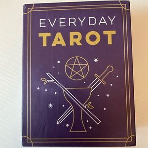 Everyday Tarot Deck | For Beginners
